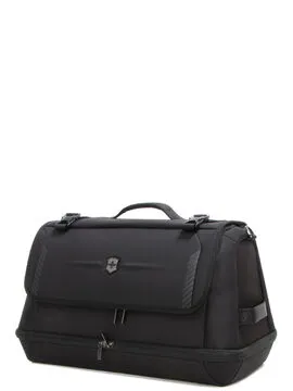 Sac de voyage Victorinox Crosslight 52 cm Noir  612424  