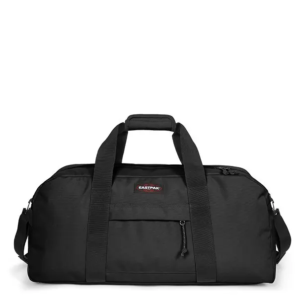 Sac polochon Station + 008 Black | Eastpak - Gandy.fr