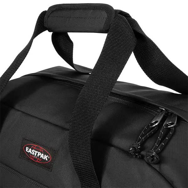 Sac polochon Station + 008 Black | Eastpak - Gandy.fr