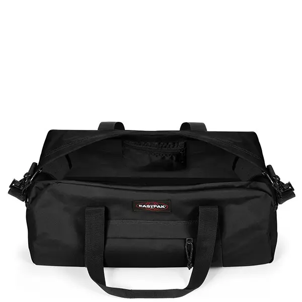 Sac polochon Station + 008 Black | Eastpak - Gandy.fr