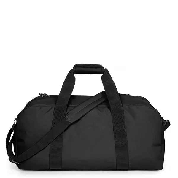 Sac polochon Station + 008 Black | Eastpak - Gandy.fr