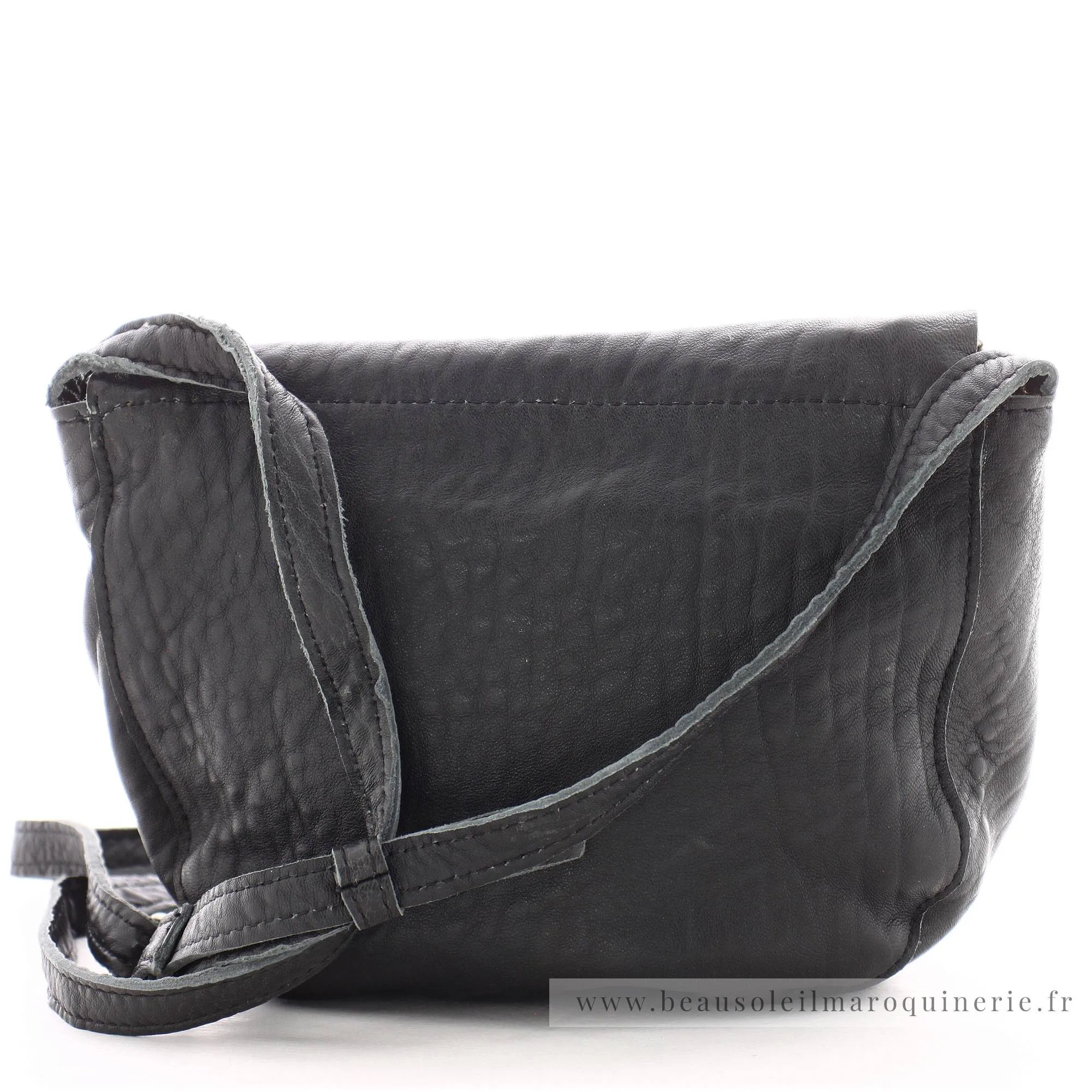 Sac Porté Croisé Biba Chester Texas CHR7L. Retour offert !