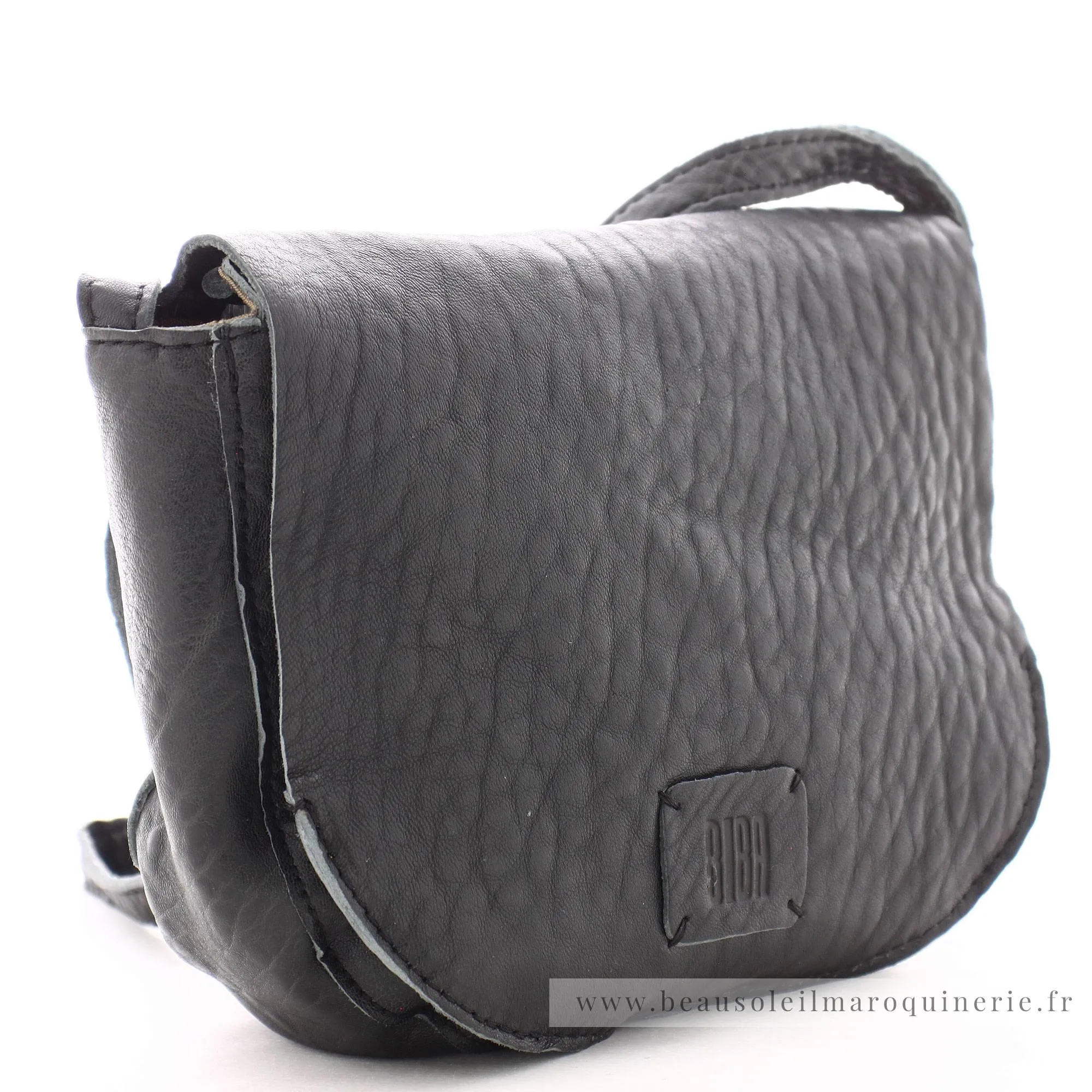 Sac Porté Croisé Biba Chester Texas CHR7L. Retour offert !