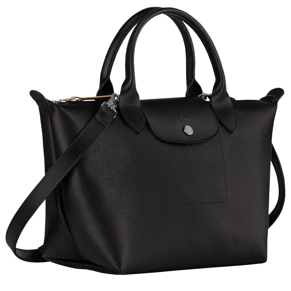 Sac porté main Longchamp Le Pliage City L1512HYQ