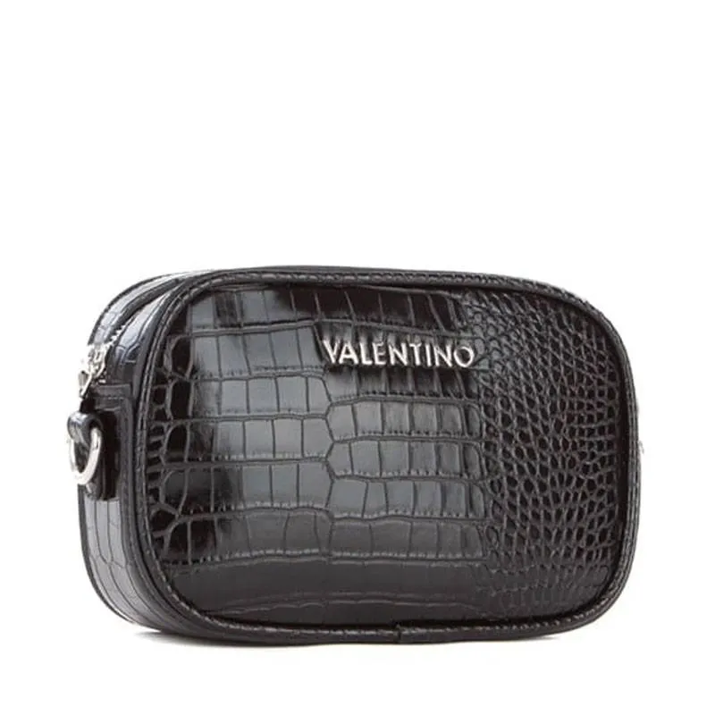 Sac porté travers Valentino Bags Miramar croco VBS7UE01