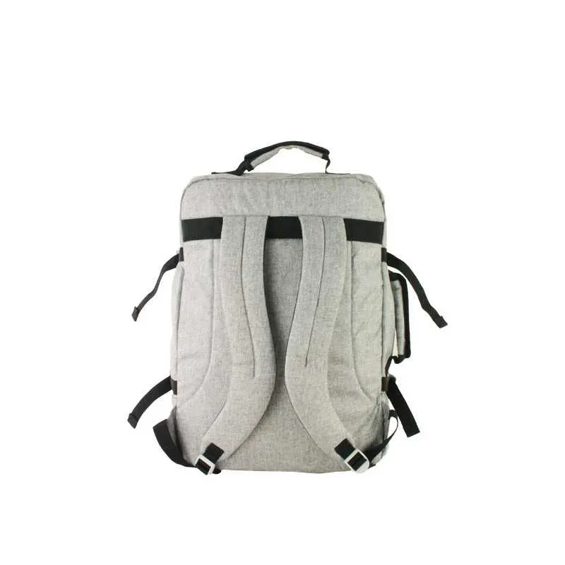 Sac à dos cabine Classic 44 Litres Ice Grey