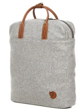 Sac à dos Fjällräven Norrvage Granite Grey  23332027  