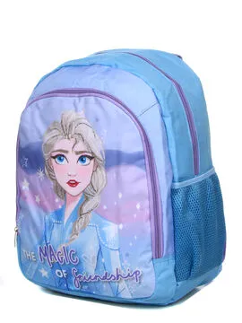 Sac à dos La Reine des Neiges 2 Friendship | Sac fille La Reine des Neiges 2 Friendship CE2/CM1/CM2