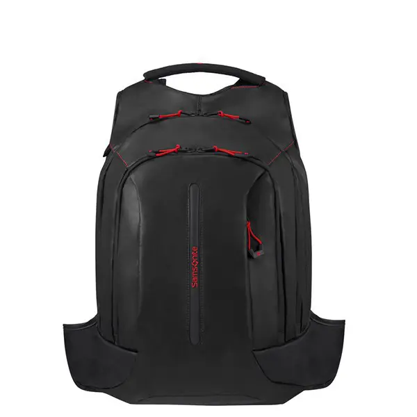 Sac à dos ordinateur Ecodiver S - Noir | Samsonite | Jump.fr