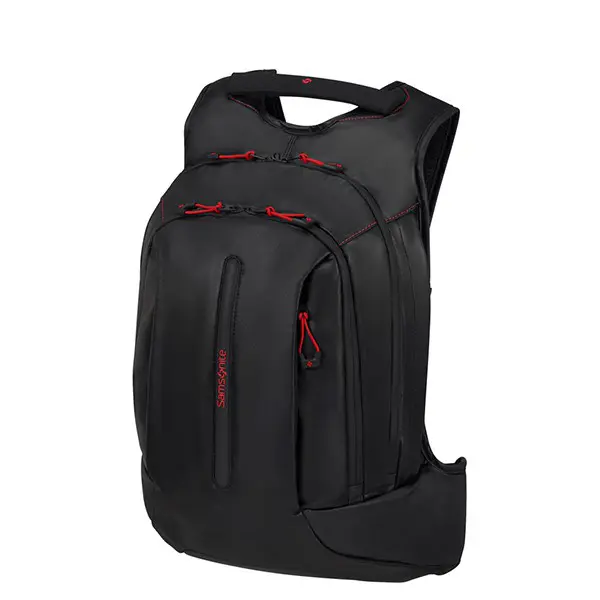 Sac à dos ordinateur Ecodiver S - Noir | Samsonite | Jump.fr