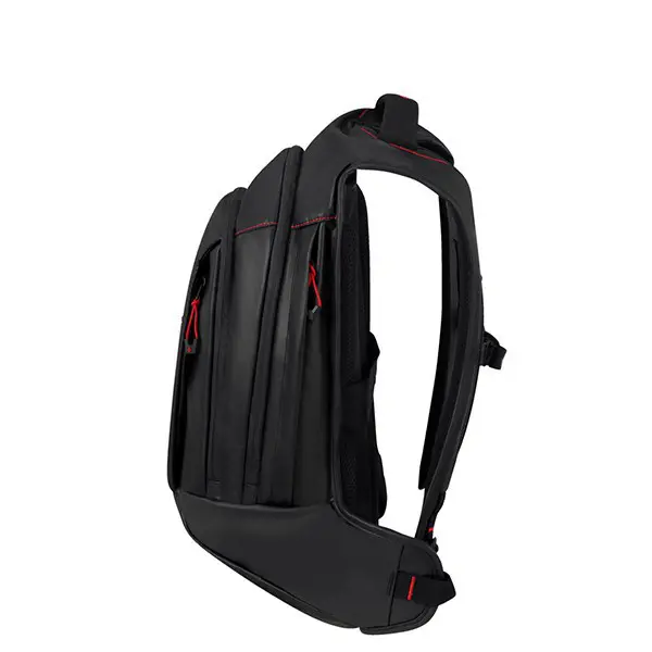 Sac à dos ordinateur Ecodiver S - Noir | Samsonite | Jump.fr