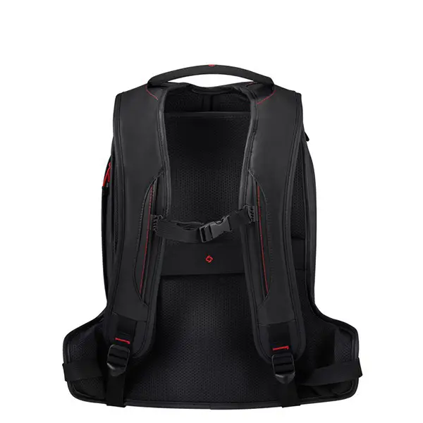 Sac à dos ordinateur Ecodiver S - Noir | Samsonite | Jump.fr