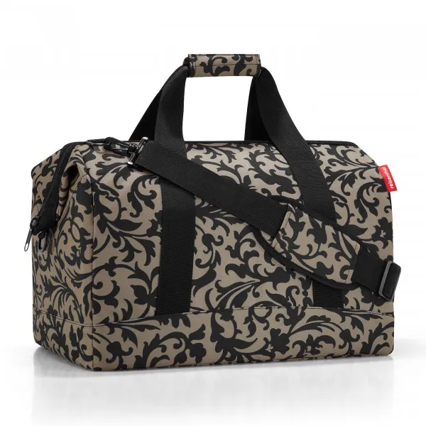 Sac à voyage Allrounder M - Nouvelle Ere Evian