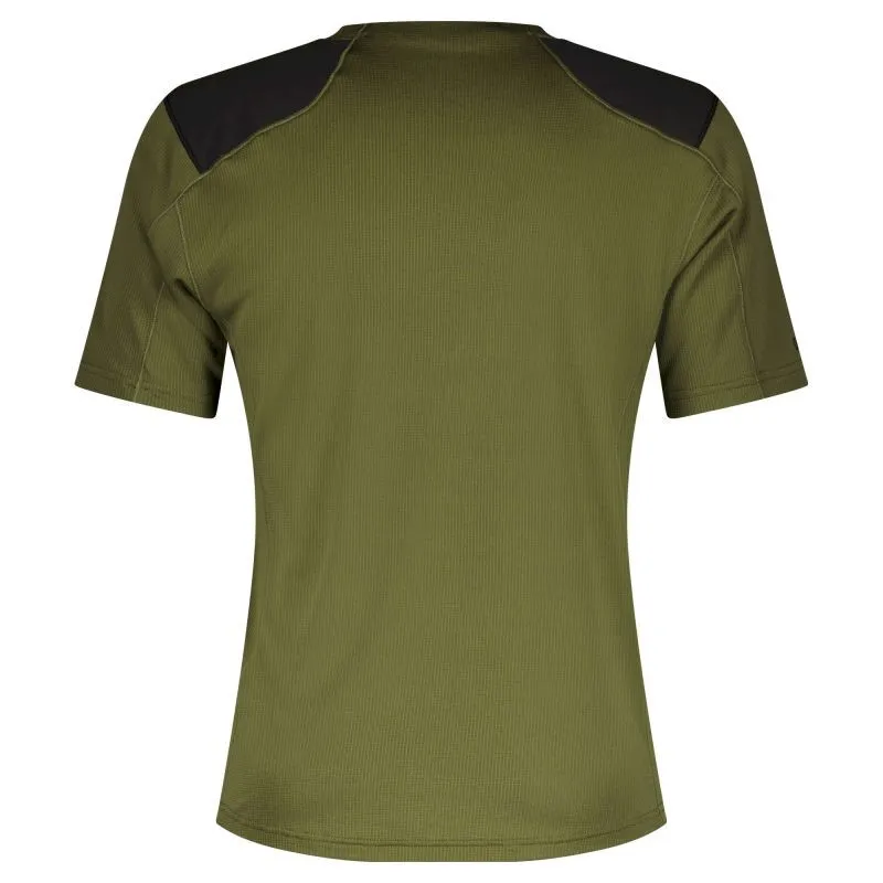 Scott Defined Tech - T-shirt homme | Hardloop