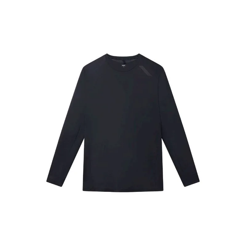 Soar Running Long Sleeve Tech T - T-shirt homme | Hardloop