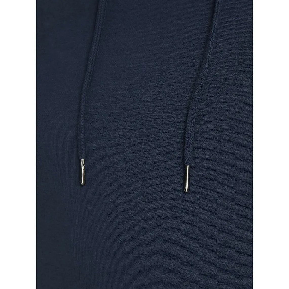 Sweat à capuche Regular Fit Manches longues Bleu Marine en coton Yves | 3 Suisses