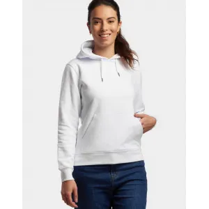 Sweat unisexe en coton bio avec capuche