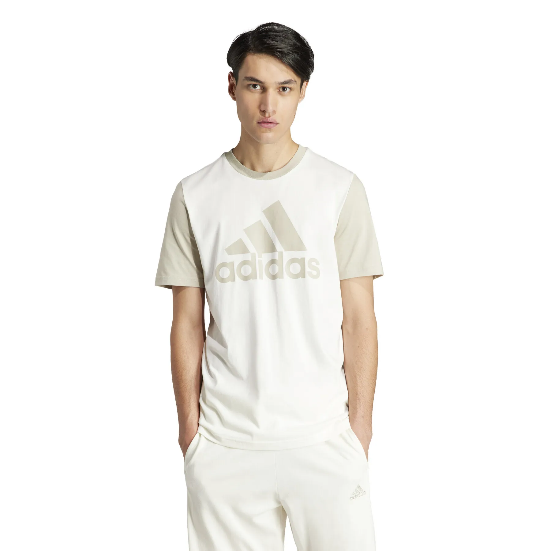 T-shirt adidas Essentials Big Logo