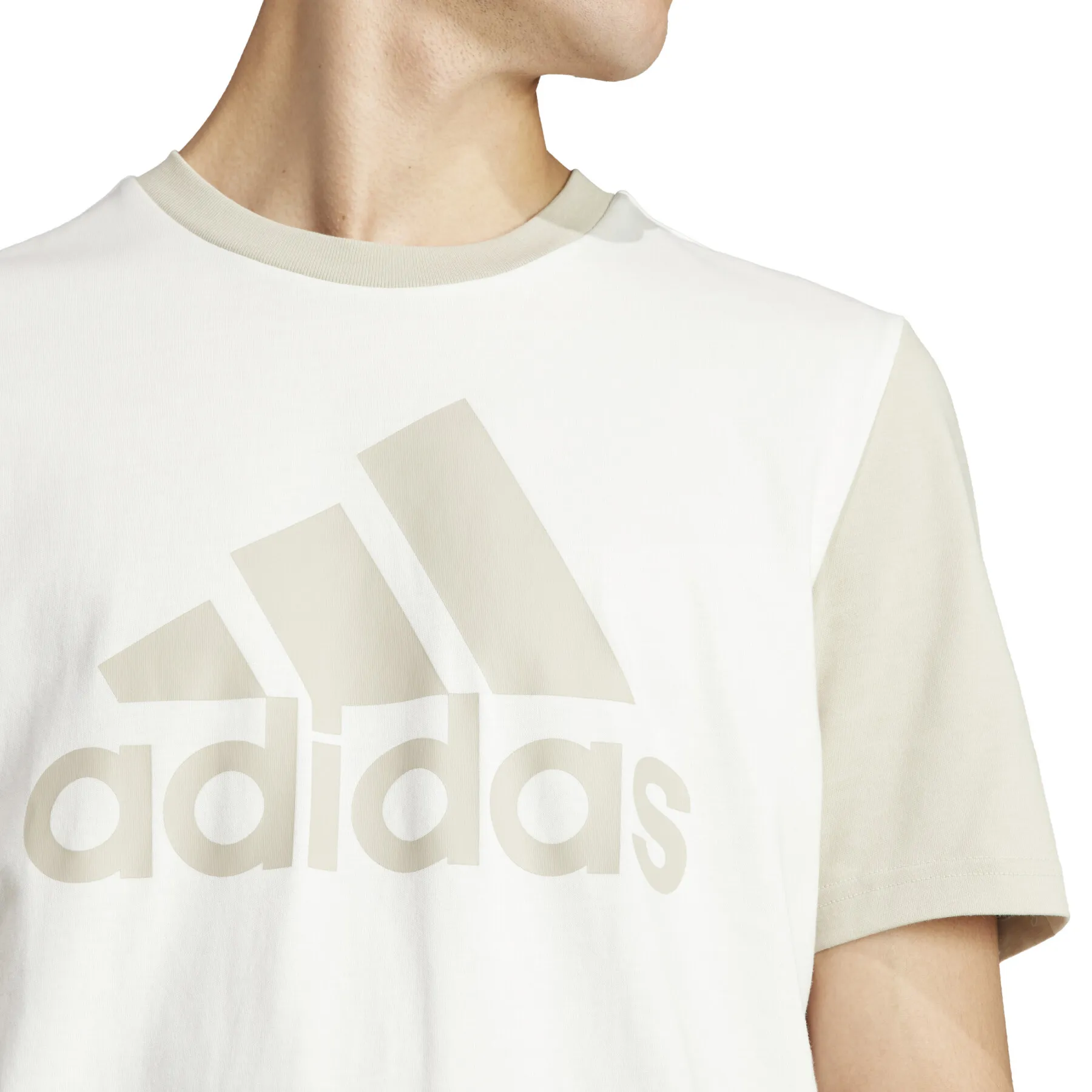 T-shirt adidas Essentials Big Logo