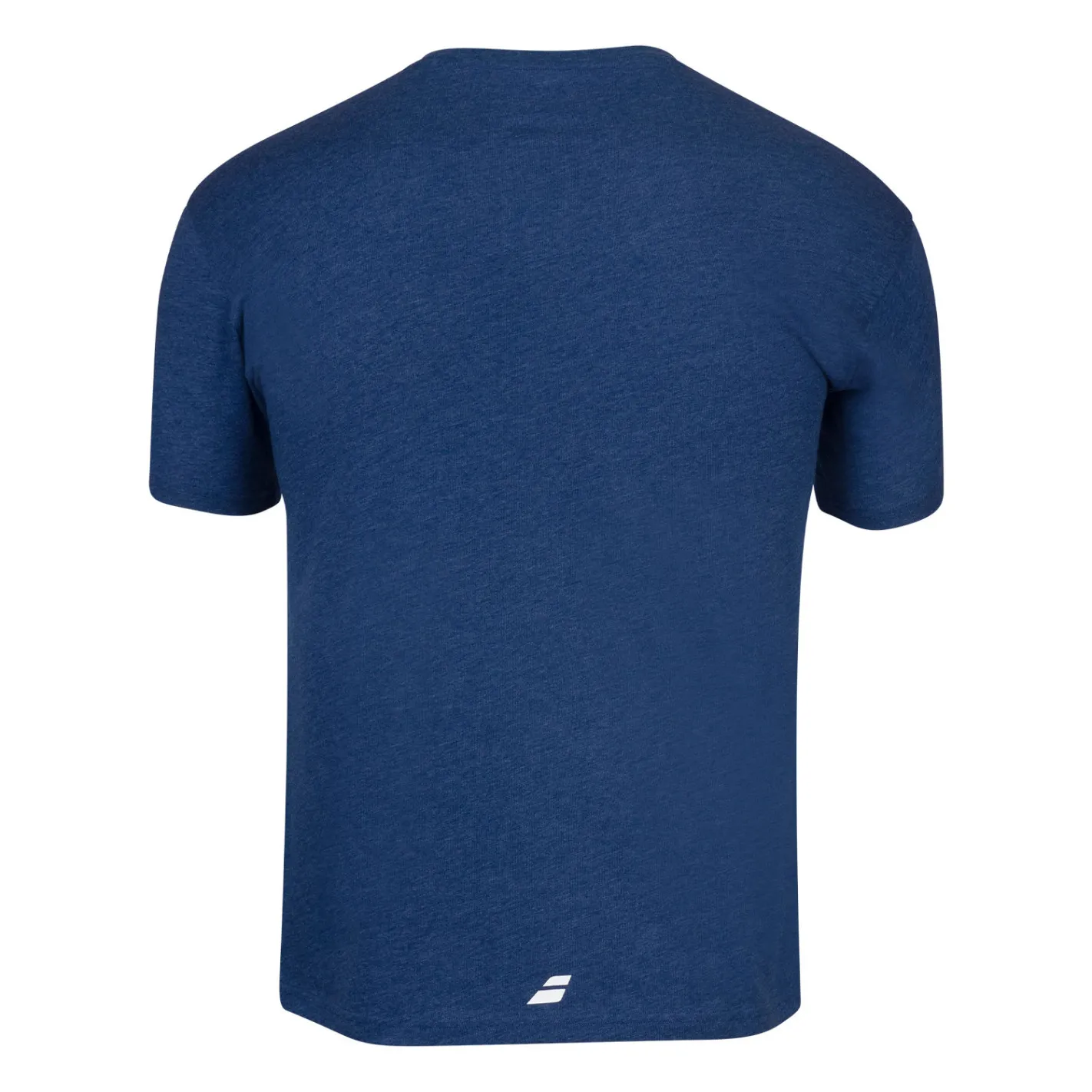 T-Shirt BABOLAT Garçon EXERCICE Marine PE 2021