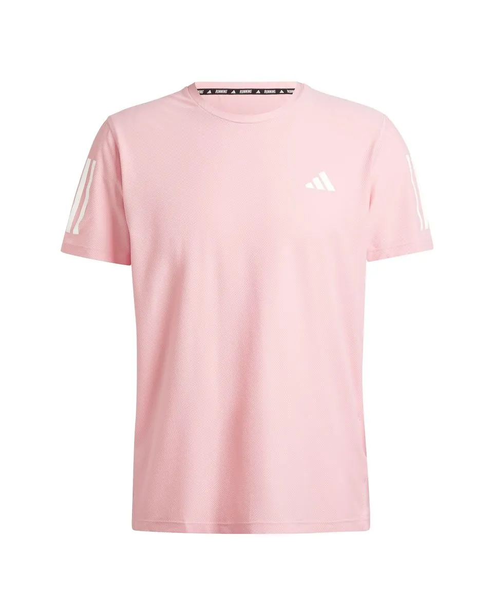 T-shirt Homme OTR B TEE Rose