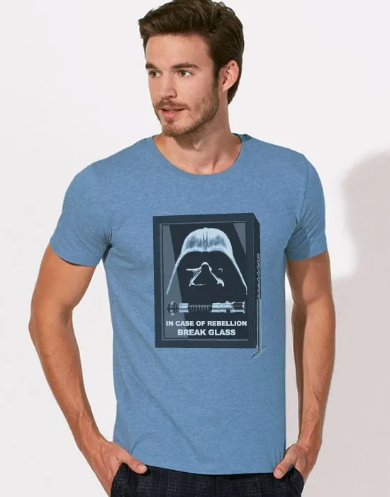 T-Shirt In Case Of Rebellion