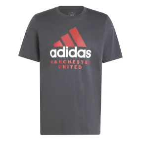 T-shirt Manchester United Graphic 2024/25