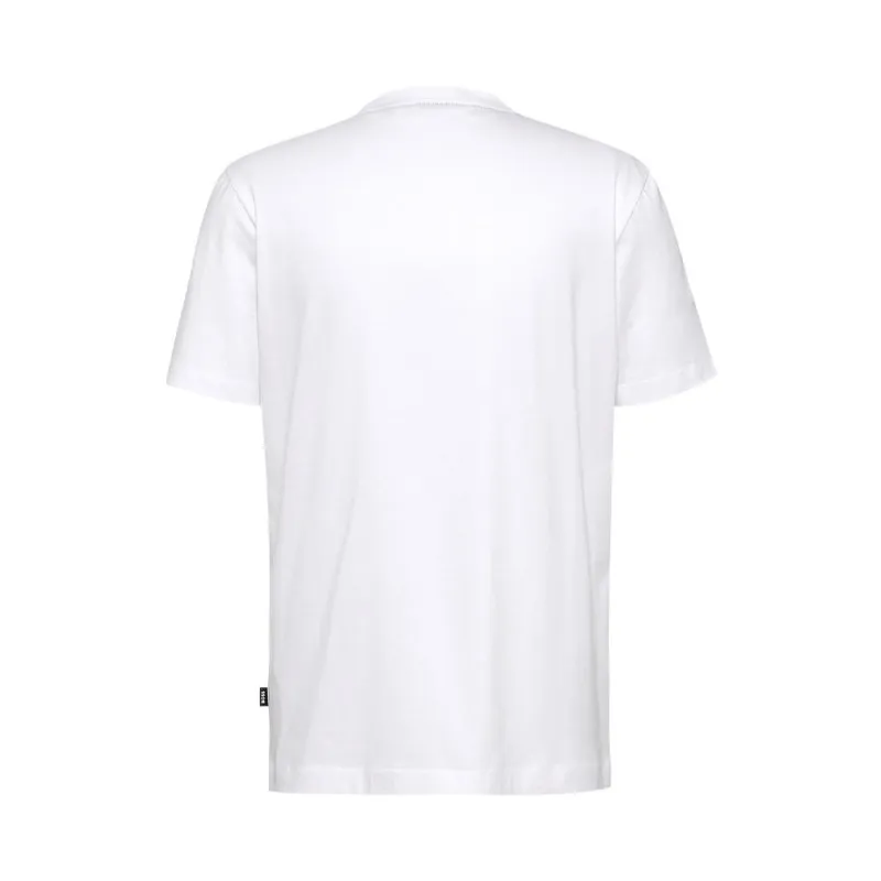 T-shirt Thompson 02 Boss Blanc