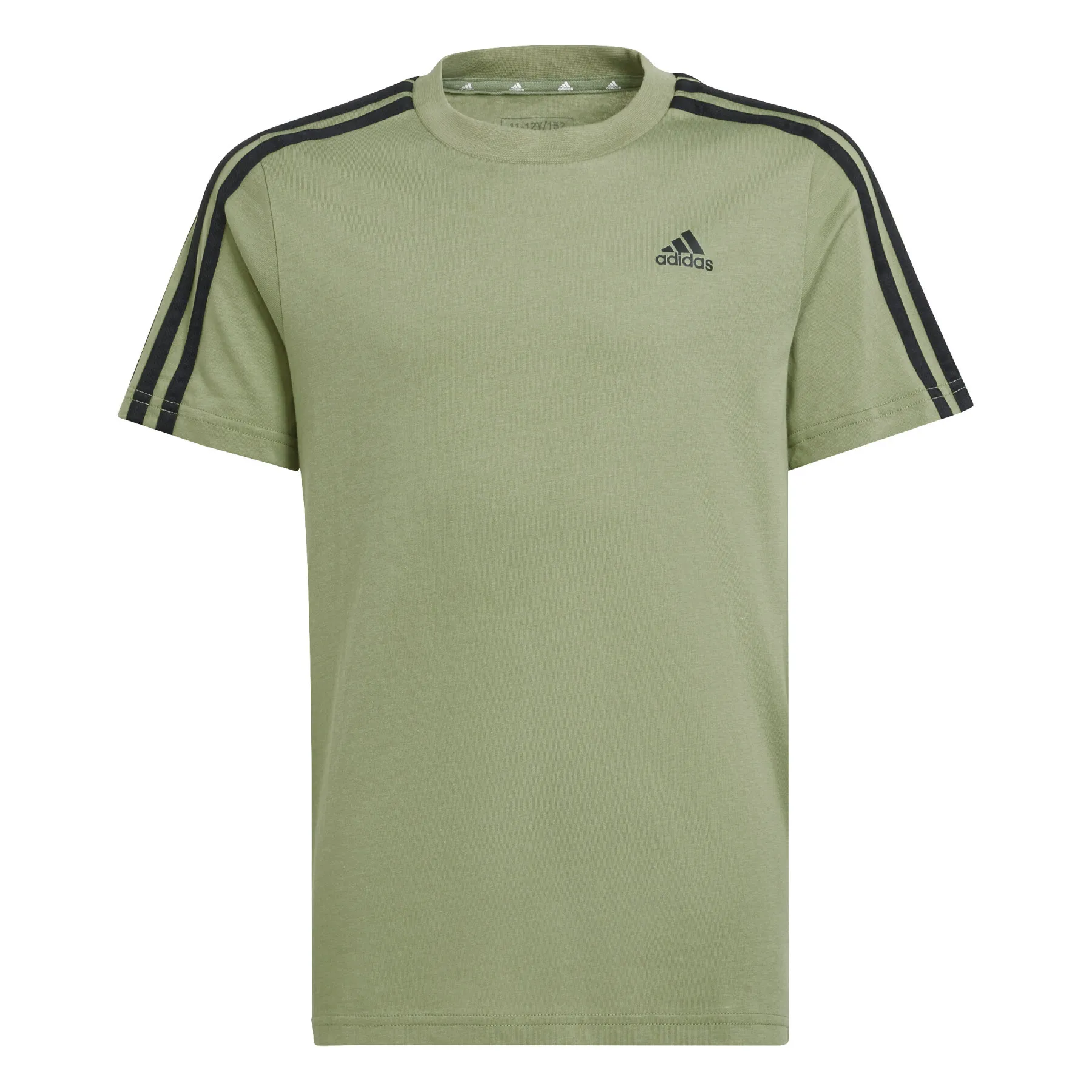 T-shirt à 3 bandes enfant adidas Essentials