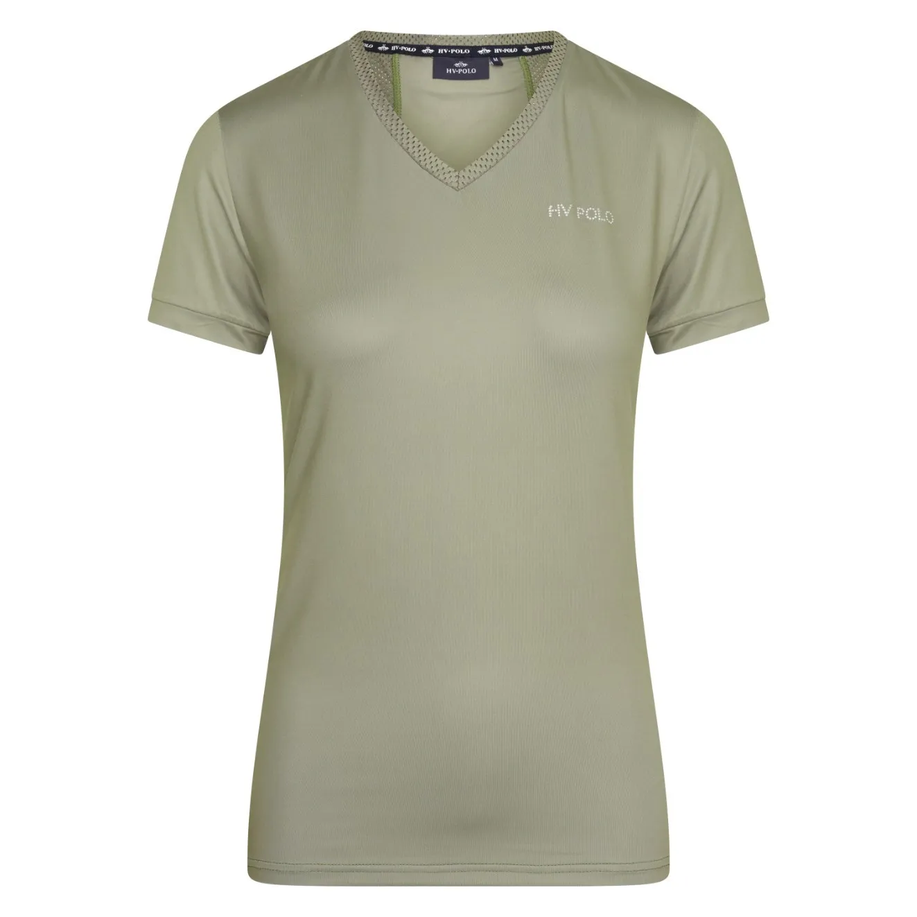 Tech t-shirt HV Polo Liz