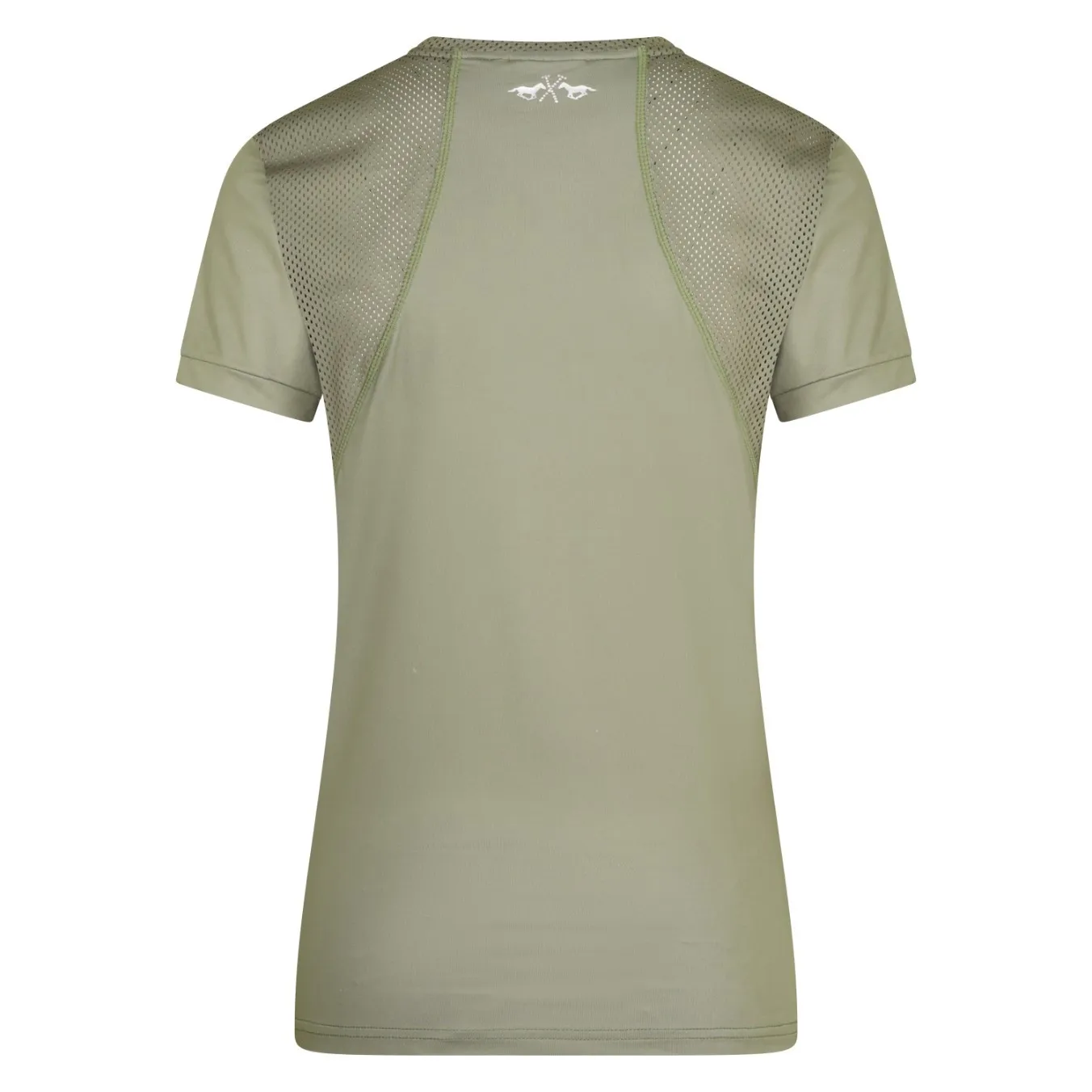 Tech t-shirt HV Polo Liz