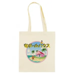 Tote Bag Kame House - Livraison Express | Grafitee