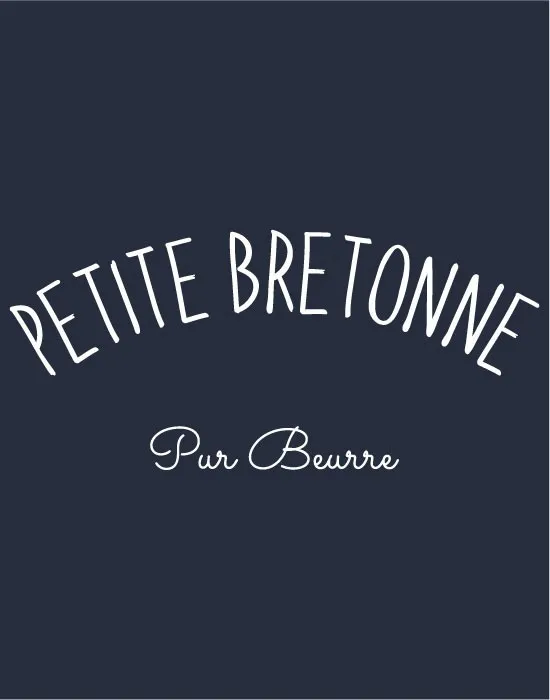 Tote Bag Petite Bretonne Pur Beurre