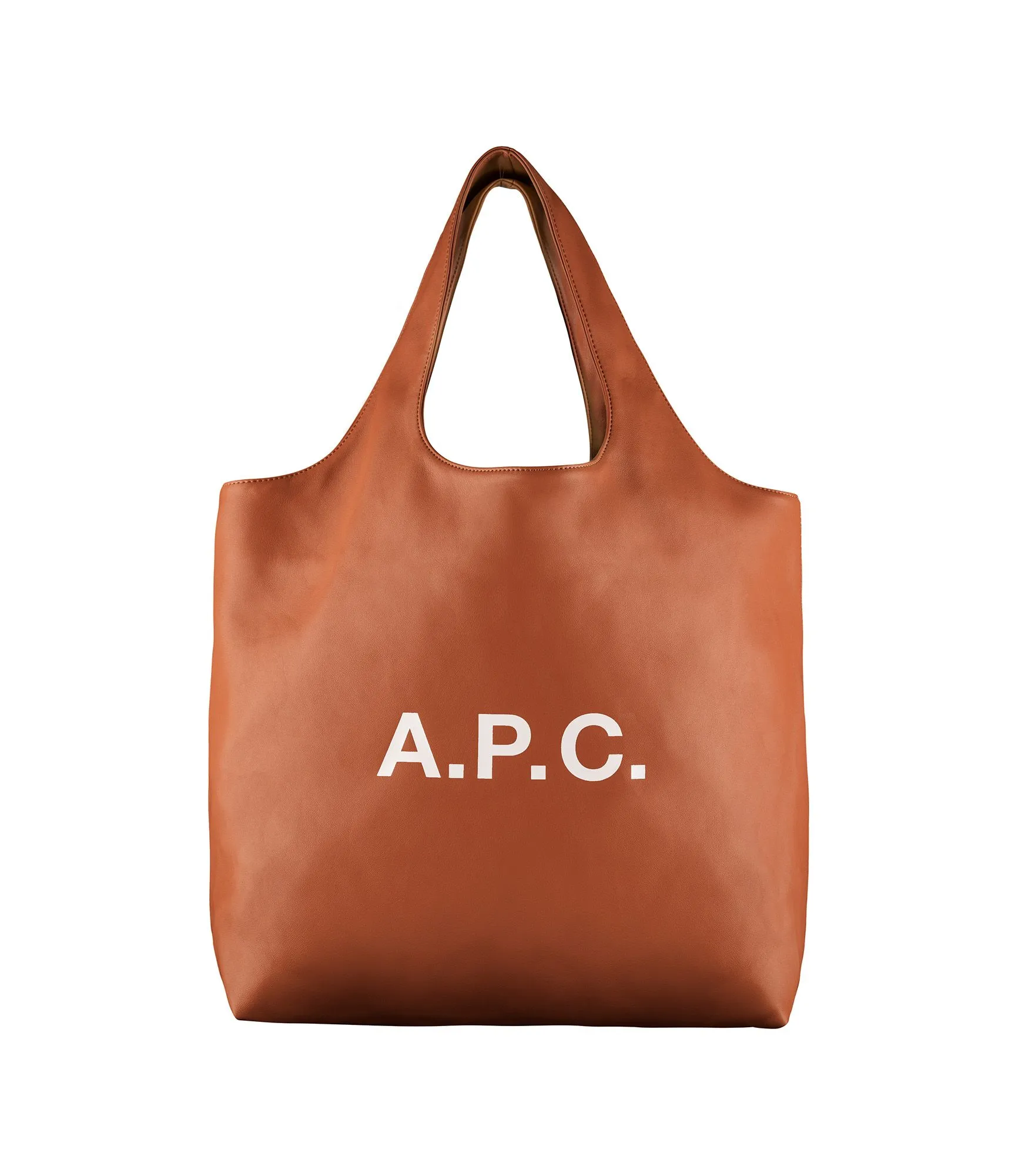 Tote Ninon Noisette | A.P.C.