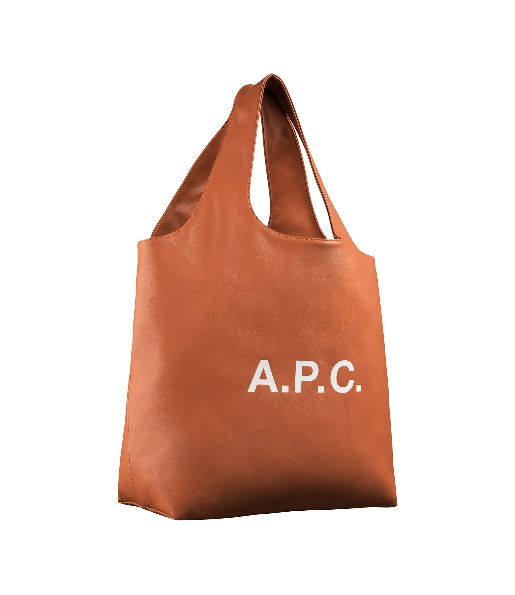 Tote Ninon Noisette | A.P.C.