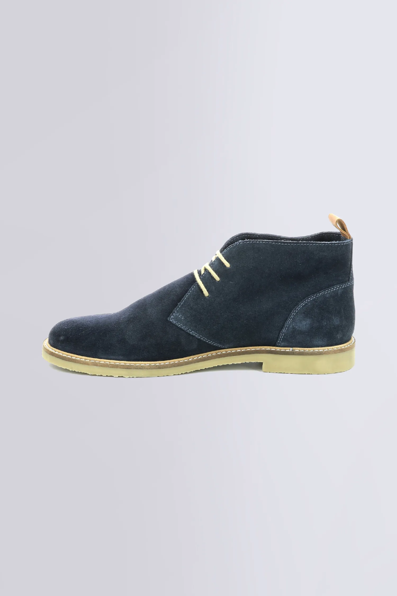 Tyl - Bottines marine pour homme - Kickers © Officiel