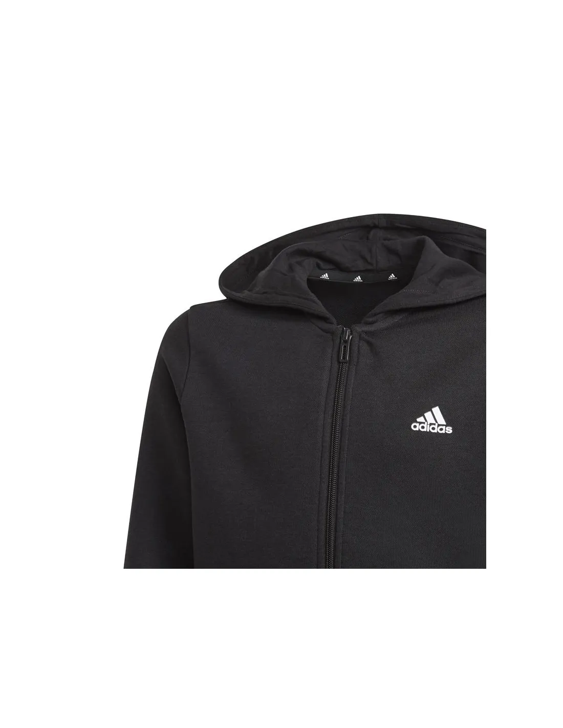 Veste adidas Essentials avec capuche