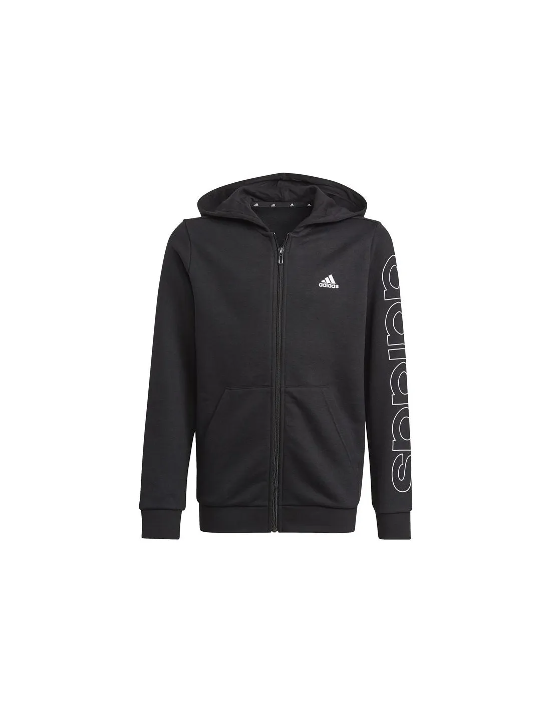 Veste adidas Essentials avec capuche