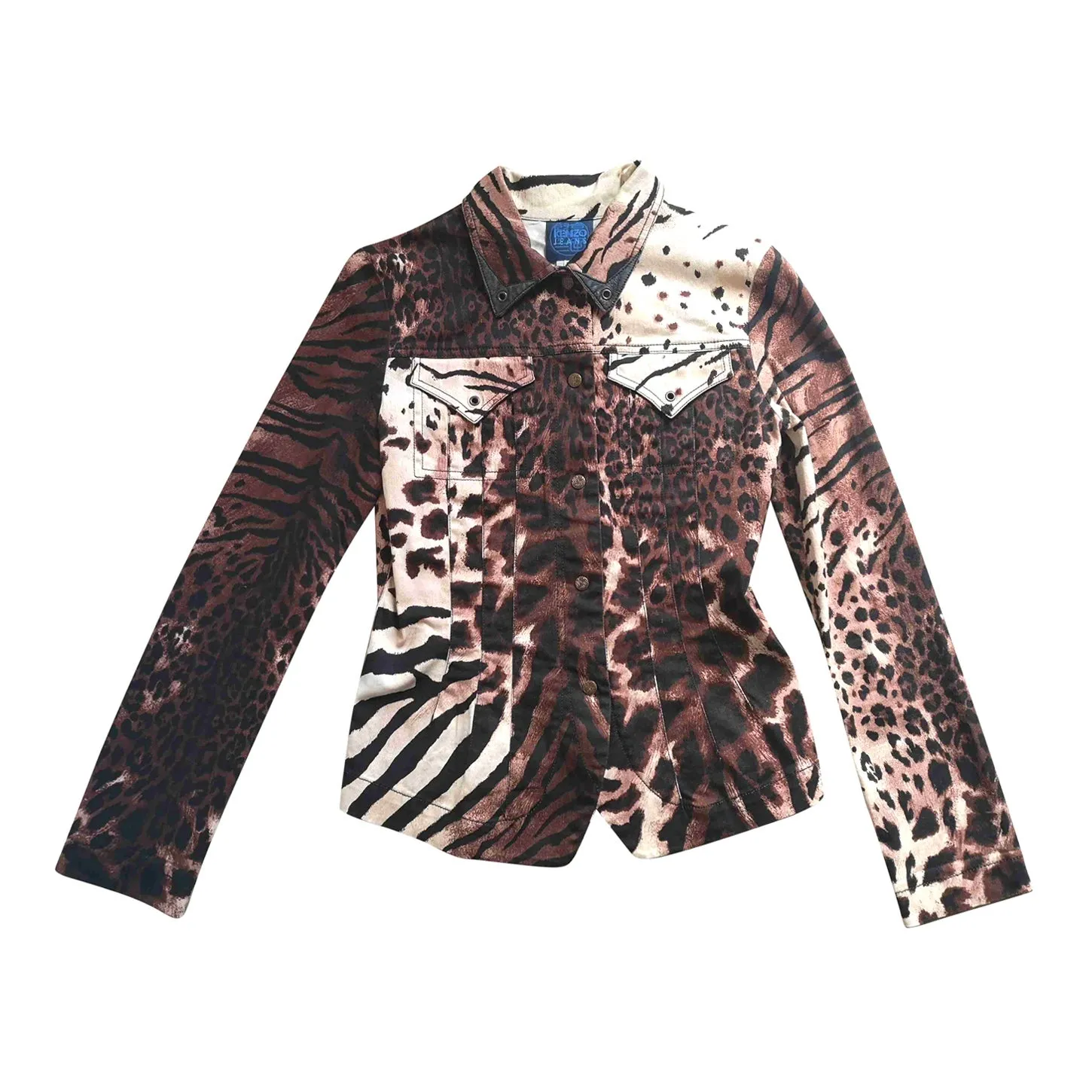 Veste Kenzo