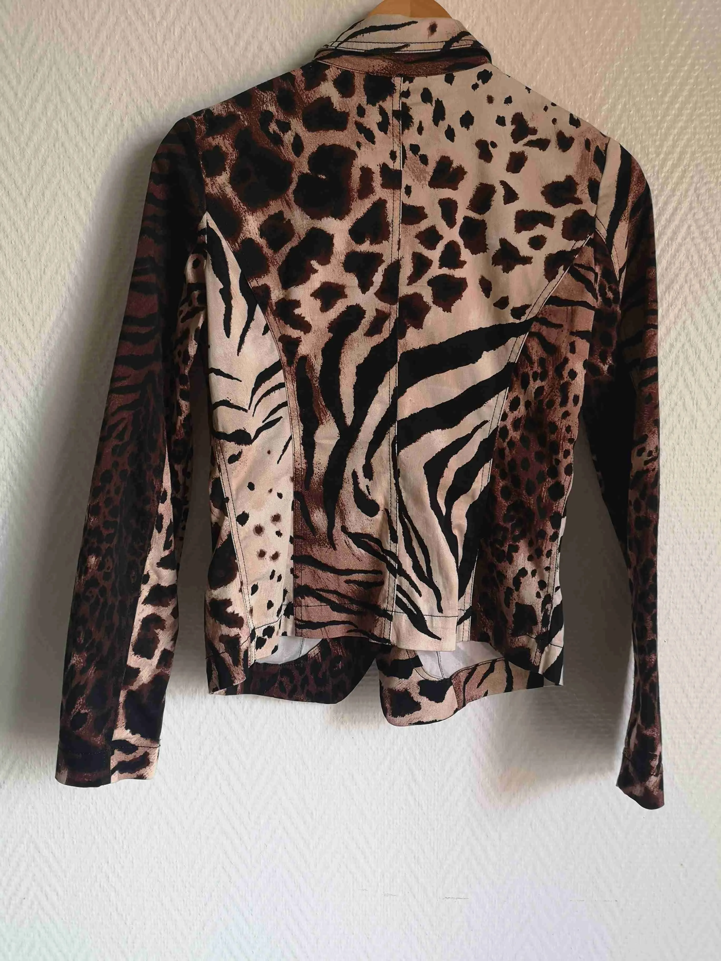 Veste Kenzo