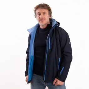 Veste Softshell Groenland