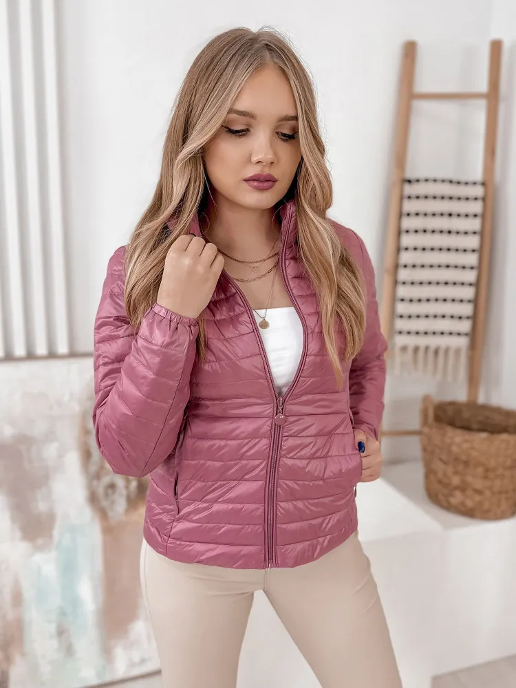 VESTE SORORIA ROSE