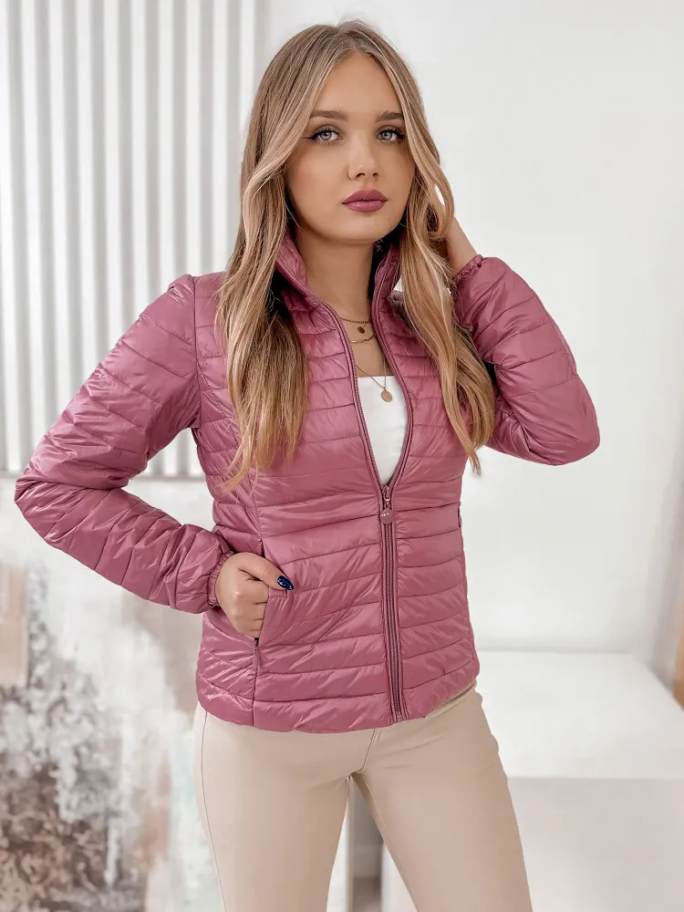 VESTE SORORIA ROSE