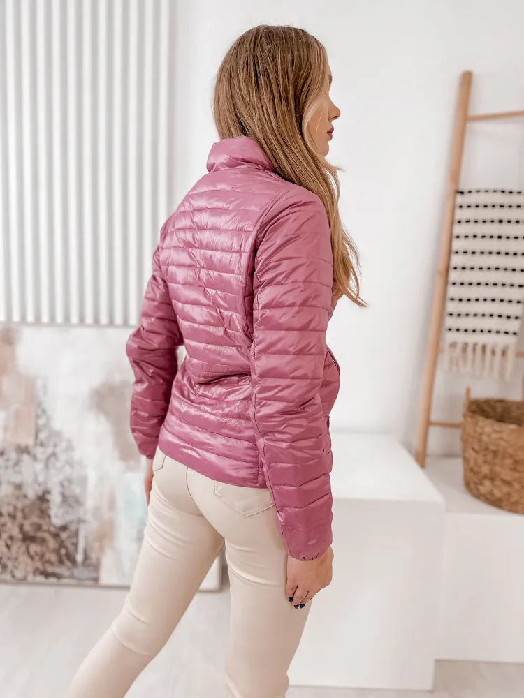 VESTE SORORIA ROSE