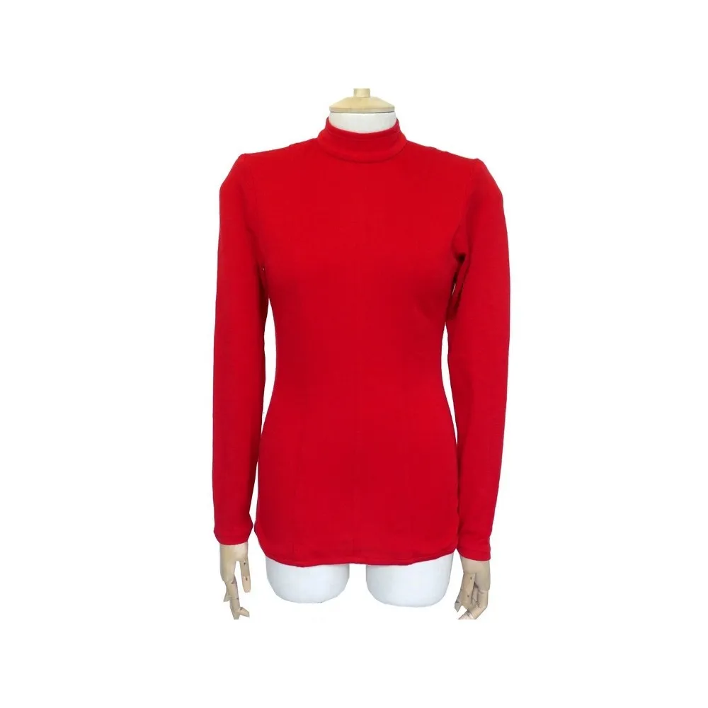 YVES SAINT LAURENT HAUTS & TOPS jersey racine